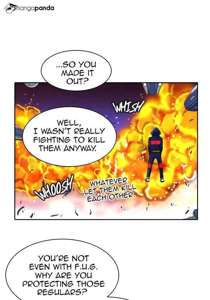 Tower of God Chapter 414 image 090